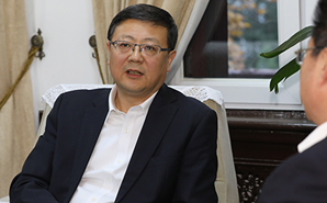 【第十期】陳吉寧：通過五個&ldquo;一批&rdquo;精確制導，支持民營企業(yè)發(fā)展