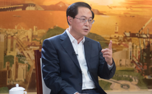 【第十五期】車?。阂衙駹I企業(yè)家搞得香香的，把民營經濟做得壯壯的