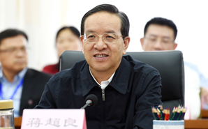 【第二十六期】蔣超良：民營企業(yè)的難點、痛點、堵點，就是我們工作的切入點