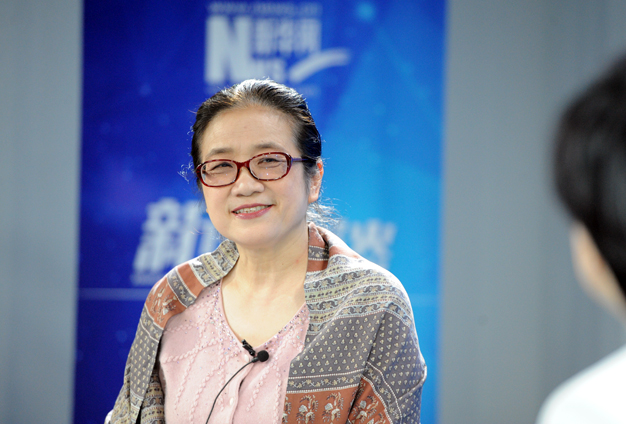 我給自己的一生的定位，就是&lsquo;書法實(shí)踐者&rsquo;