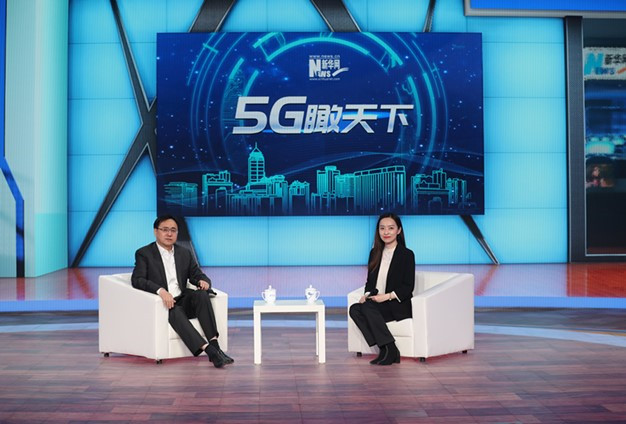 隨著5G的到來(lái)，未來(lái)整個(gè)產(chǎn)業(yè)將會(huì)發(fā)生翻天覆地的變化。