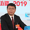 李剛：深化&ldquo;三變&rdquo;改革 助力群眾脫貧致富