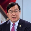 許寧生：推進(jìn)&ldquo;雙一流&rdquo;建設(shè) 辦人民滿意的大學(xué)