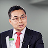 張雷：未來，遠景集團將用好能源互聯網和&ldquo;智能+&rdquo;這兩張牌