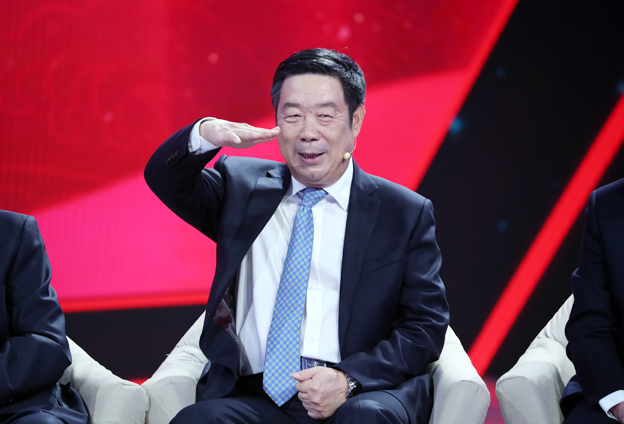 &lsquo;特別能吃苦、特別能戰(zhàn)斗、特別能攻關、特別能奉獻&rsquo;的載人航天精神