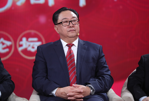 國(guó)投已出資20多億元成立兩支國(guó)家級(jí)基金，投資到貧困地區(qū)，分布在26個(gè)省市自治區(qū)