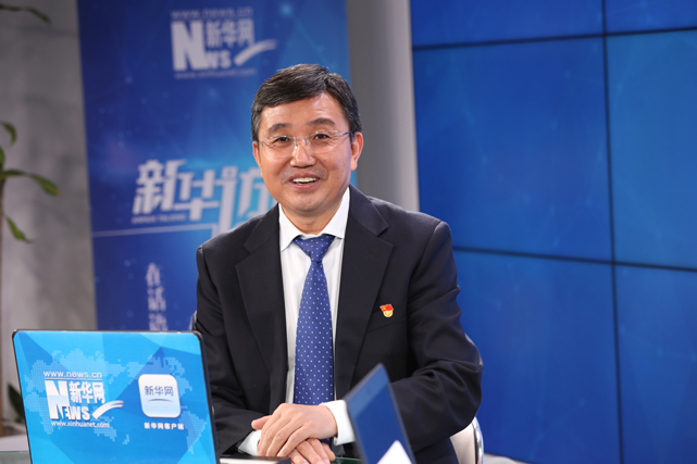 以專注、專業(yè)去創(chuàng)新推進(jìn) 不斷激發(fā)黨建活力