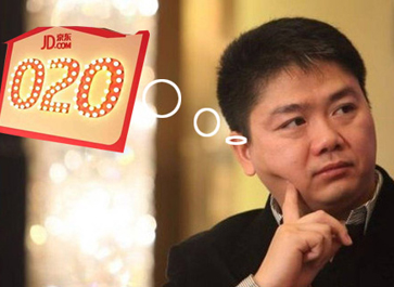 劉強(qiáng)東能否帶京東突破重圍？