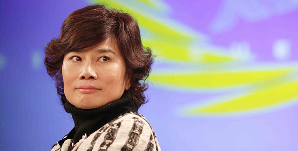 格力集團(tuán)董事長(zhǎng)董明珠&mdash;&mdash;始終堅(jiān)持走專業(yè)化的發(fā)展道路，通過(guò)自主創(chuàng)新的核心科技，在制冷領(lǐng)域不斷謀求縱深發(fā)展；始終堅(jiān)持為用戶提供節(jié)能、環(huán)保和舒適的產(chǎn)品，不斷改變?nèi)藗兊纳罘绞?，改善人類的生存環(huán)境，創(chuàng)造真正的社會(huì)價(jià)值。