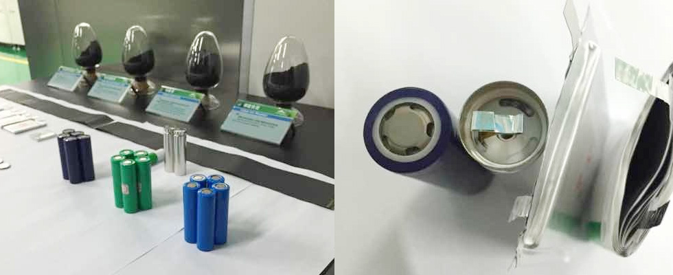 神馬？手機(jī)電池里藏&ldquo;紙條&rdquo;？