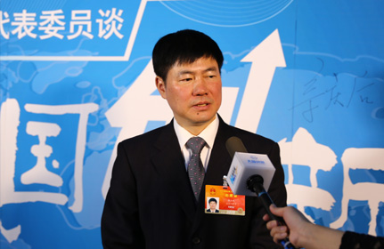 &ldquo;我們要進(jìn)行自貿(mào)區(qū)的體制機(jī)制的創(chuàng)新，也就是先行先試的一些實(shí)驗(yàn)。&rdquo;