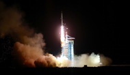 我國(guó)成功發(fā)射首顆微重力科學(xué)實(shí)驗(yàn)衛(wèi)星&ldquo;實(shí)踐十號(hào)&rdquo;
