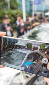 無(wú)人駕駛汽車(chē)來(lái)了，我們準(zhǔn)備好了嗎？
