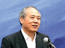 專訪中科院院士、中山大學(xué)校長羅俊