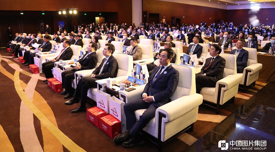 中國(guó)品牌&ldquo;勵(lì)志100&rdquo;行動(dòng)在京啟動(dòng)