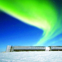 各國(guó)對(duì)南極考察的投入是多少？