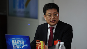 趙剡水：制定智能農機大數(shù)據(jù)應用專項規(guī)劃