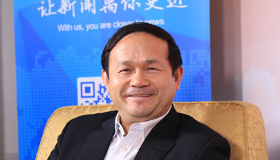 王彪：推進供給側改革 以&ldquo;去產能&rdquo;促企業(yè)轉型升級