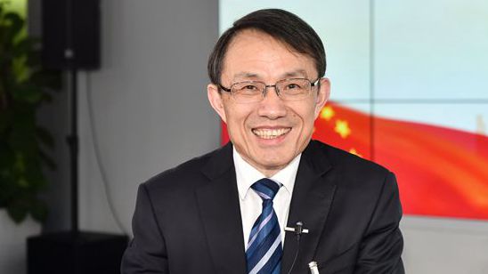 沈?。恨k好人民滿意的一流教育