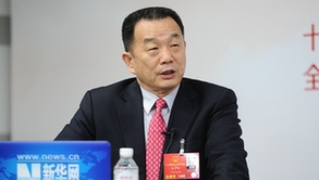 李士強：&ldquo;互聯(lián)網+&rdquo;促進新農村建設