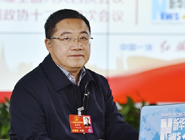 正邦集團(tuán)董事局主席、總裁林印孫