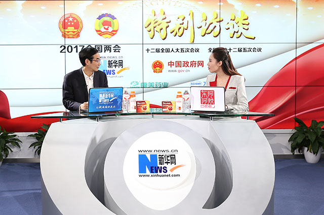 建立立體化、信息化的社會(huì)治安防控體系