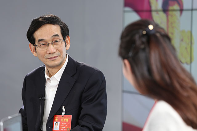 建智慧城市需政府、企業(yè)、公民各司其職