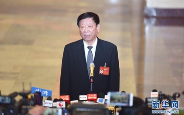 尹蔚民：如何確保新增就業(yè)目標(biāo)實(shí)現(xiàn)？