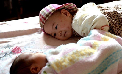 政策放開了生不生，二孩難題怎么解？