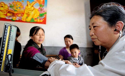 醫(yī)療資源不均衡，偏遠(yuǎn)山區(qū)怎么找專家？