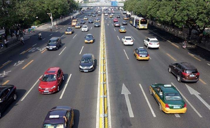 搖號、限行都是&ldquo;沒辦法的辦法&rdquo;