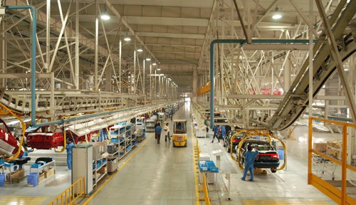 肖捷：財政補(bǔ)貼資金不是&ldquo;唐僧肉&rdquo;