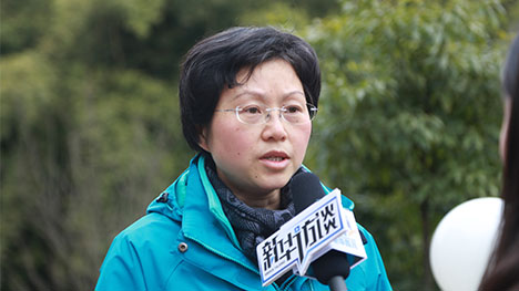 你以為&ldquo;熊貓媽媽&rdquo;是替熊貓來賣萌的？