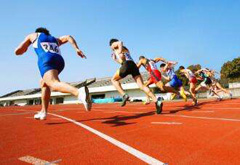 校園跑道最好搞代建制，誰中標(biāo)誰代建