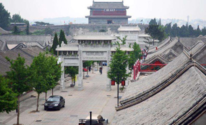 去年3家5A、57家4A級景區(qū)被摘帽