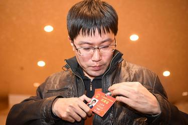 王尚典代表：質(zhì)量之魂，存于匠心