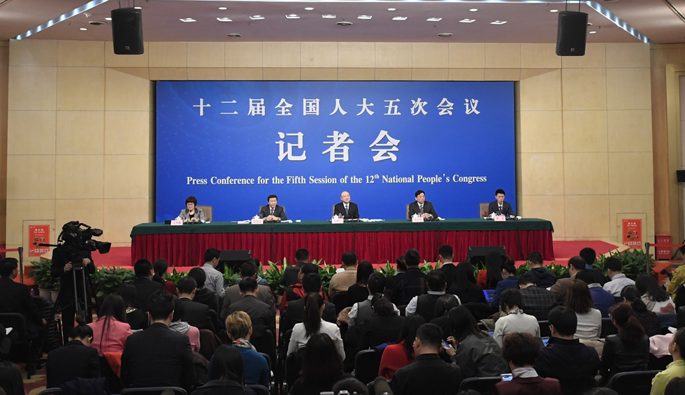 回放：質(zhì)檢總局就&ldquo;質(zhì)量提升&rdquo;相關(guān)問(wèn)題答記者問(wèn)