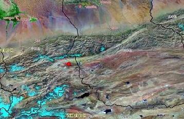 確保突發(fā)性氣象災(zāi)害測得到、報得出、不遺漏