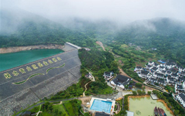 綠色，播種在大地上的美好未來&mdash;&mdash;重訪習近平總書記黨的十八大以來國內(nèi)考察地