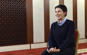 中國發(fā)展進入新時代&mdash;&mdash;9名外籍語言專家眼中的十九大報告