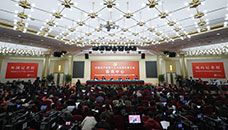 記者會(huì)：滿足人民新期待，保障改善民生