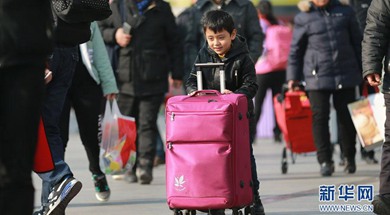 初六離家，說說你行囊里的故事吧！