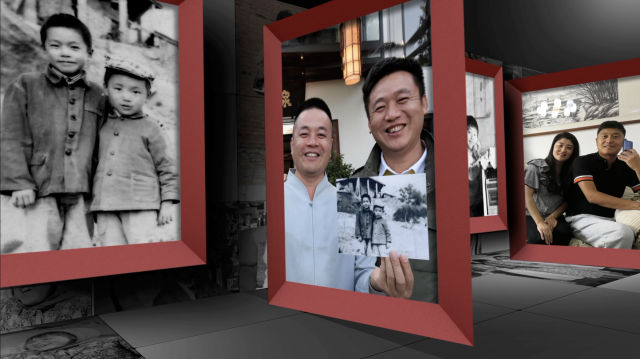 40年，你可曾讀懂父親？