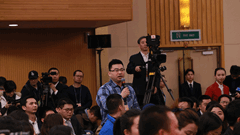 中國改革報、改革網記者