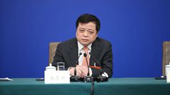 全國政協(xié)常委、全國工商聯(lián)副主席、正泰集團董事長 南存輝