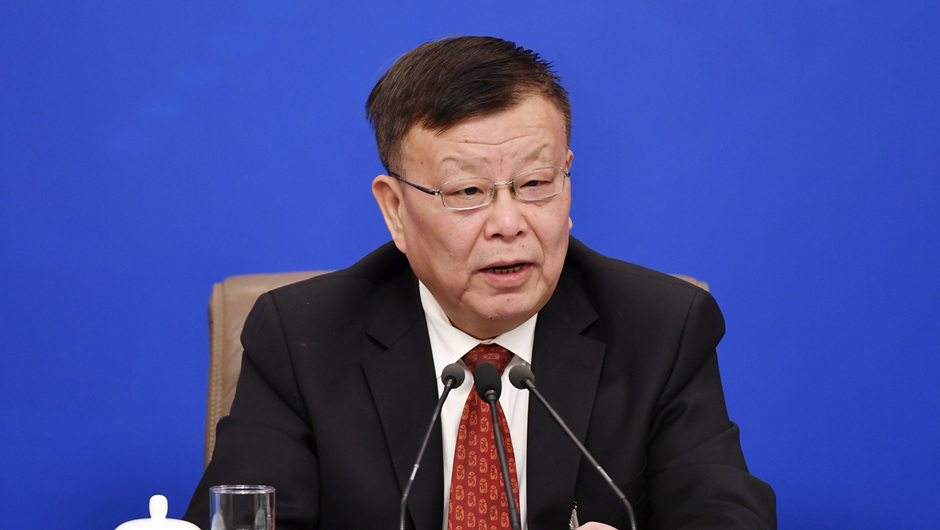 全國(guó)政協(xié)常委、副秘書(shū)長(zhǎng)（兼）、提案委員會(huì)副主任，九三學(xué)社中央副主席 賴明