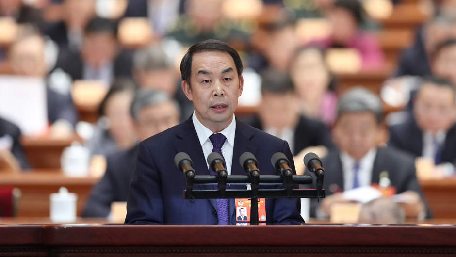 民進(jìn)中央副主席、寧夏回族自治區(qū)委會(huì)主委，寧夏回族自治區(qū)人大常委會(huì)副主任 姚愛興
