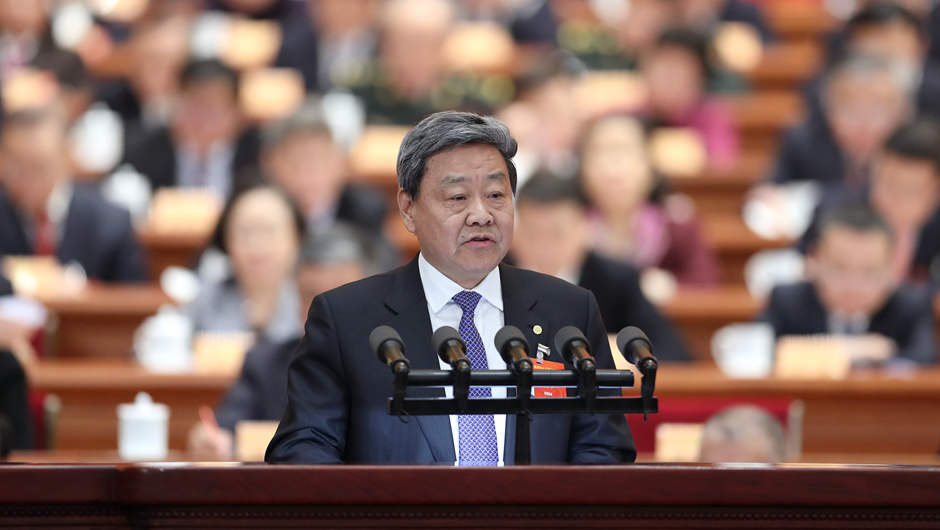 天津市科協(xié)主席，南開大學(xué)原校長(zhǎng)，中國(guó)科學(xué)院院士 饒子和