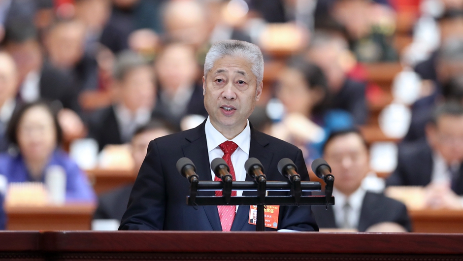 臺盟中央副主席、浙江省委會主委，浙江省政協(xié)副主席 張澤熙
