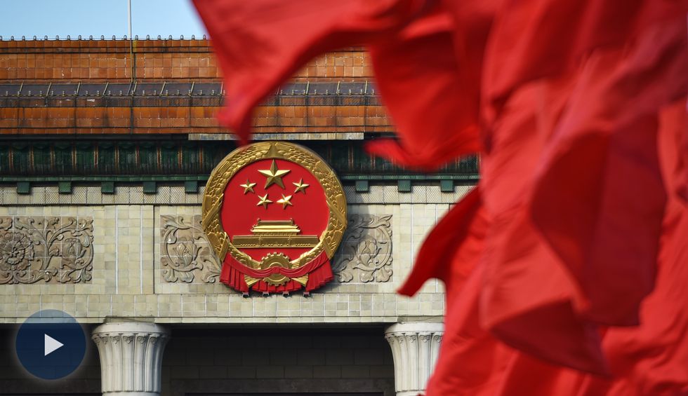 2019年全國(guó)兩會(huì)第四場(chǎng)&ldquo;部長(zhǎng)通道&rdquo;